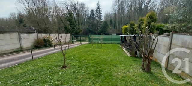 maison à vendre - 6 pièces - 116.0 m2 - GALLARDON - 28 - CENTRE - Century 21 Universal Demeure