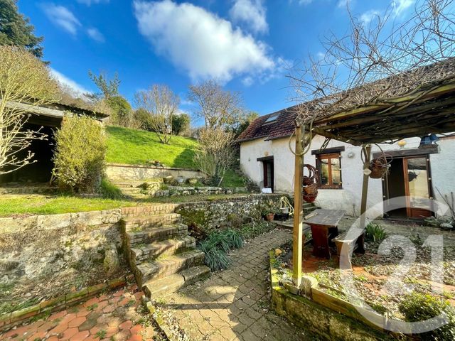 maison - BRECHAMPS - 28