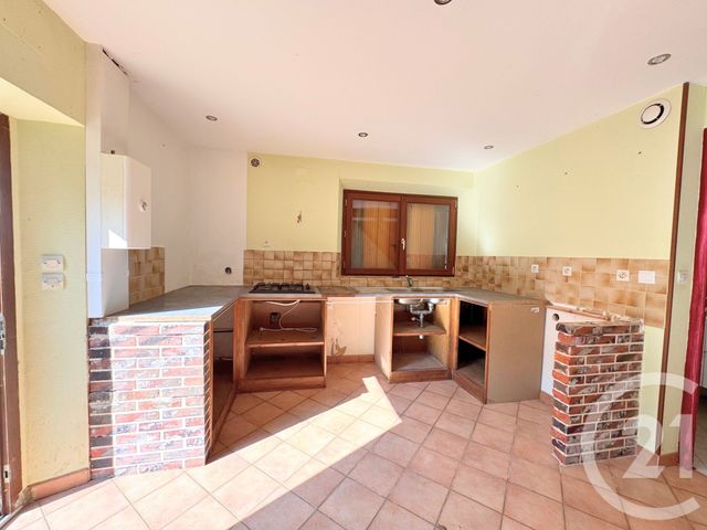 maison à vendre - 2 pièces - 45.0 m2 - NOGENT LE ROI - 28 - CENTRE - Century 21 Universal Demeure