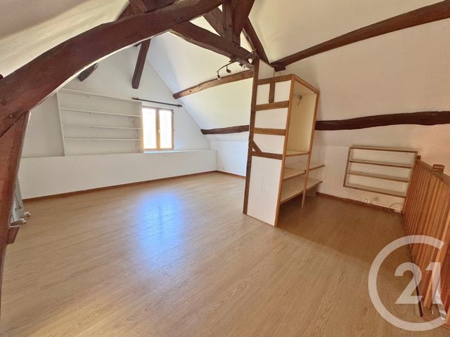 maison à vendre - 2 pièces - 45.0 m2 - NOGENT LE ROI - 28 - CENTRE - Century 21 Universal Demeure