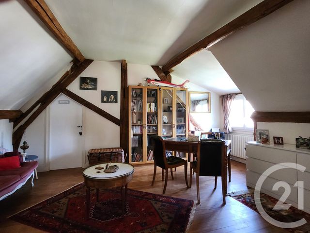 maison à vendre - 8 pièces - 157.0 m2 - GALLARDON - 28 - CENTRE - Century 21 Universal Demeure