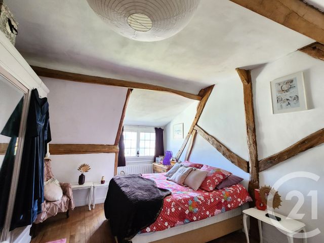 maison à vendre - 8 pièces - 157.0 m2 - GALLARDON - 28 - CENTRE - Century 21 Universal Demeure