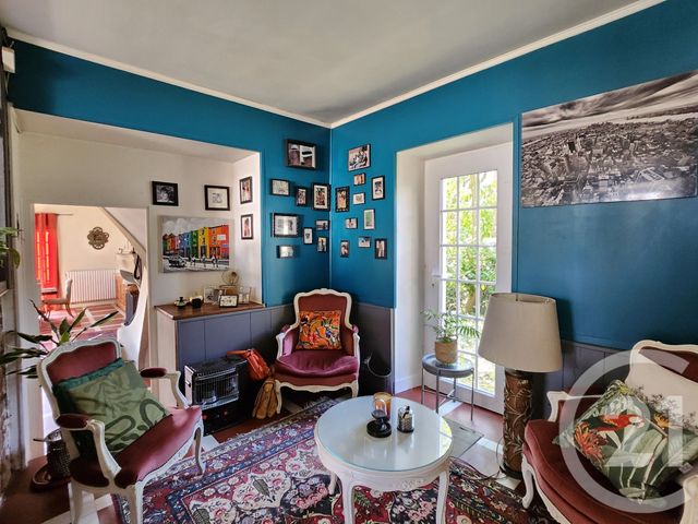 maison à vendre - 8 pièces - 157.0 m2 - GALLARDON - 28 - CENTRE - Century 21 Universal Demeure