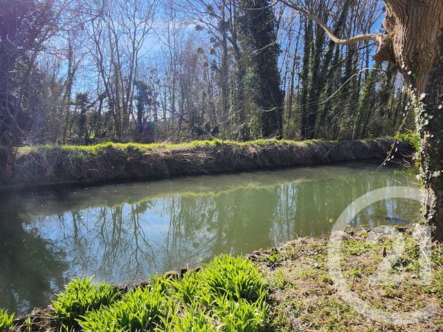 maison à vendre - 8 pièces - 157.0 m2 - GALLARDON - 28 - CENTRE - Century 21 Universal Demeure