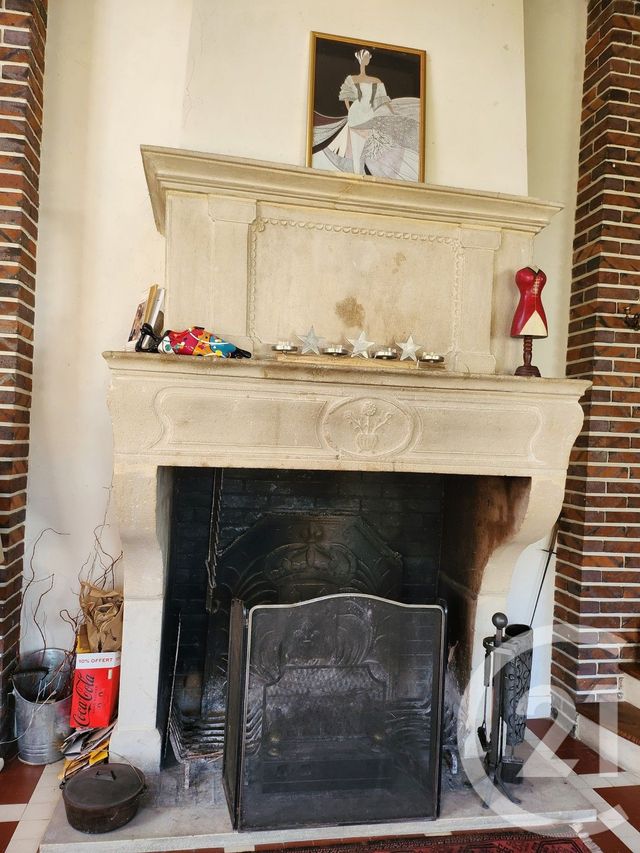 maison à vendre - 8 pièces - 157.0 m2 - GALLARDON - 28 - CENTRE - Century 21 Universal Demeure