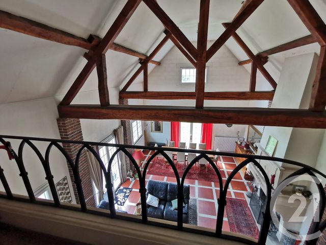 maison à vendre - 8 pièces - 157.0 m2 - GALLARDON - 28 - CENTRE - Century 21 Universal Demeure