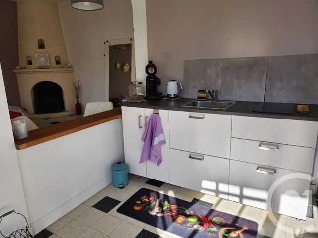 maison à vendre - 8 pièces - 157.0 m2 - GALLARDON - 28 - CENTRE - Century 21 Universal Demeure