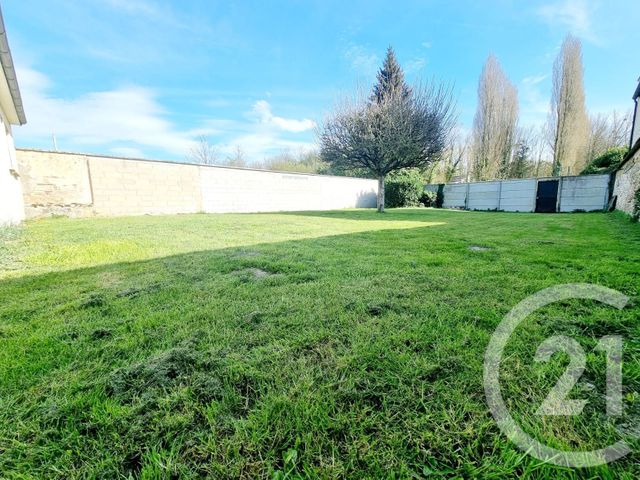 Afficher la photo en grand maison à vendre - 5 pièces - 64.0 m2 - GALLARDON - 28 - CENTRE - Century 21 Universal Demeure