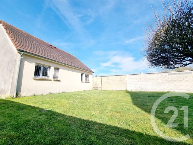 Afficher la photo en grand maison à vendre - 5 pièces - 64.0 m2 - GALLARDON - 28 - CENTRE - Century 21 Universal Demeure