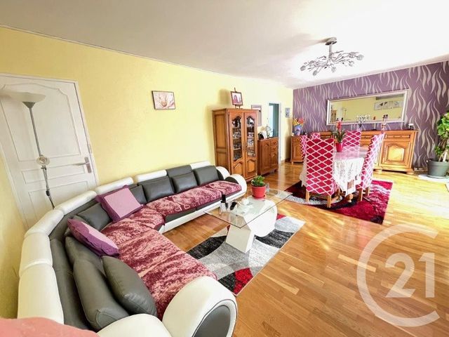 Afficher la photo en grand maison à vendre - 7 pièces - 95.0 m2 - CHAUDON - 28 - CENTRE - Century 21 Universal Demeure