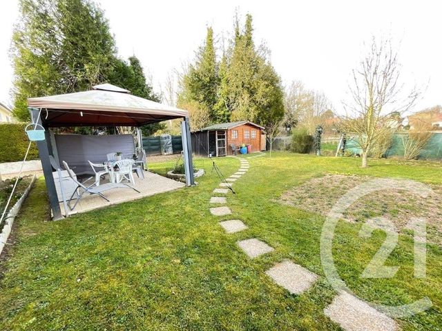 Afficher la photo en grand maison à vendre - 7 pièces - 95.0 m2 - CHAUDON - 28 - CENTRE - Century 21 Universal Demeure