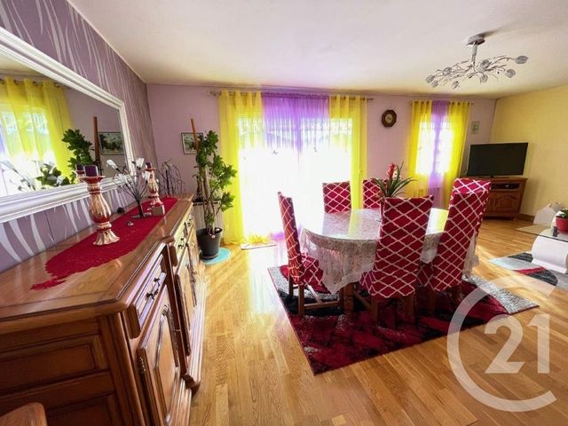 Afficher la photo en grand maison à vendre - 7 pièces - 95.0 m2 - CHAUDON - 28 - CENTRE - Century 21 Universal Demeure