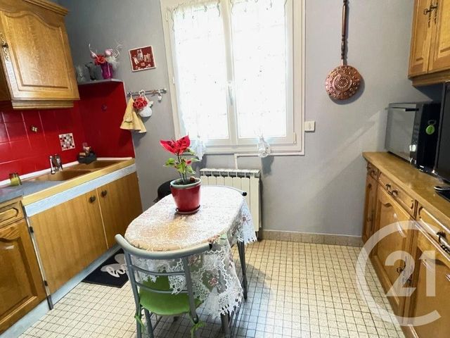 Afficher la photo en grand maison à vendre - 7 pièces - 95.0 m2 - CHAUDON - 28 - CENTRE - Century 21 Universal Demeure