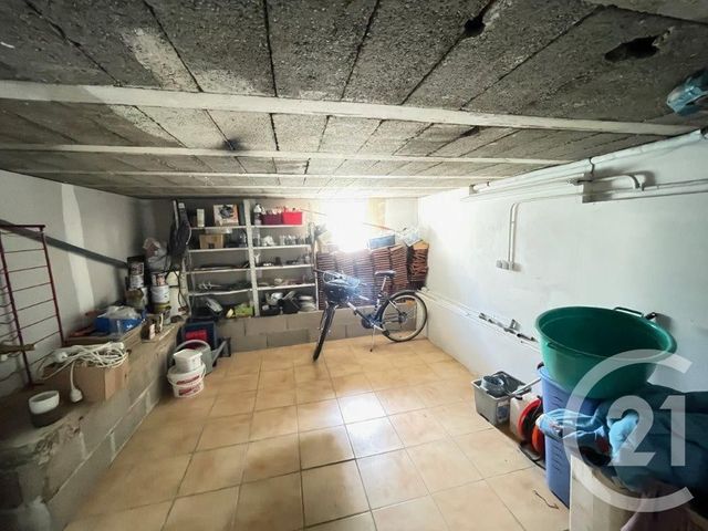 maison à vendre - 6 pièces - 120.0 m2 - ST PIAT - 28 - CENTRE - Century 21 Universal Demeure