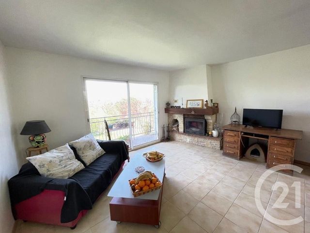 maison à vendre - 6 pièces - 120.0 m2 - ST PIAT - 28 - CENTRE - Century 21 Universal Demeure