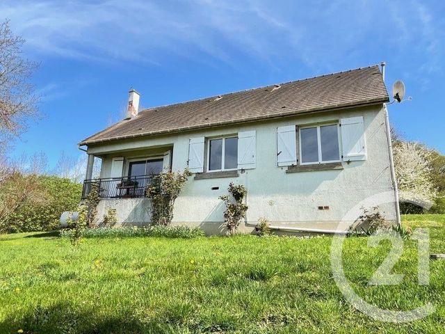 maison à vendre - 6 pièces - 120.0 m2 - ST PIAT - 28 - CENTRE - Century 21 Universal Demeure