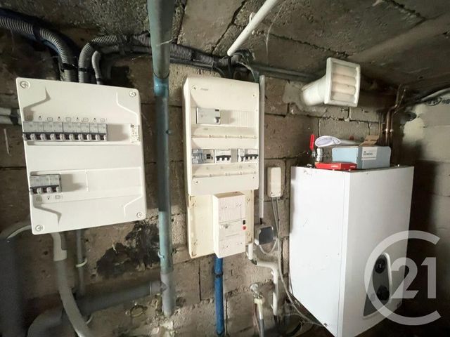 maison à vendre - 6 pièces - 120.0 m2 - ST PIAT - 28 - CENTRE - Century 21 Universal Demeure