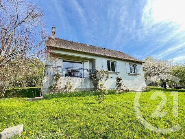 maison - ST PIAT - 28