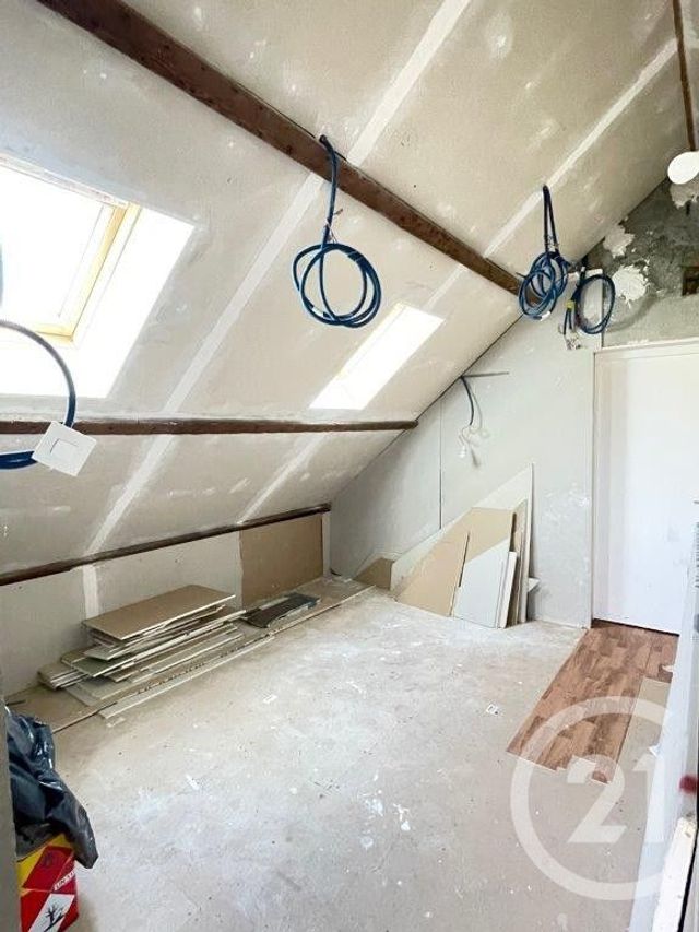 maison à vendre - 6 pièces - 120.0 m2 - ST PIAT - 28 - CENTRE - Century 21 Universal Demeure