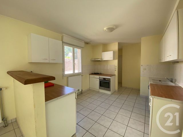 maison à vendre - 7 pièces - 111.0 m2 - MAINTENON - 28 - CENTRE - Century 21 Universal Demeure