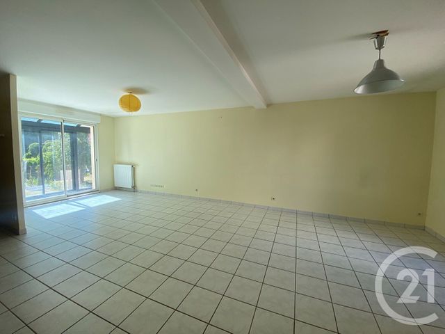 maison à vendre - 7 pièces - 111.0 m2 - MAINTENON - 28 - CENTRE - Century 21 Universal Demeure