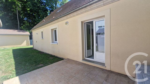 maison à vendre - 7 pièces - 111.0 m2 - MAINTENON - 28 - CENTRE - Century 21 Universal Demeure