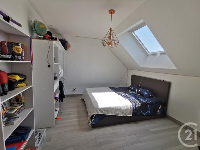 maison à vendre - 7 pièces - 171.0 m2 - EPERNON - 28 - CENTRE - Century 21 Universal Demeure