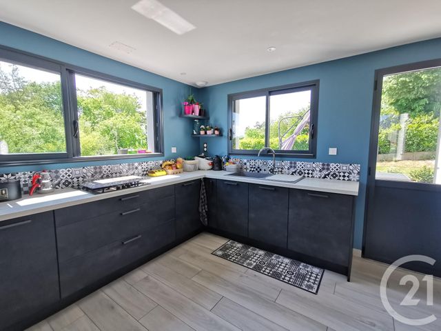 maison à vendre - 7 pièces - 171.0 m2 - EPERNON - 28 - CENTRE - Century 21 Universal Demeure