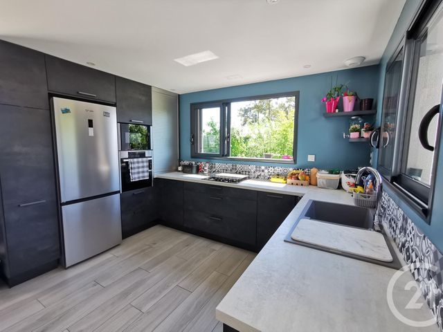 maison à vendre - 7 pièces - 171.0 m2 - EPERNON - 28 - CENTRE - Century 21 Universal Demeure