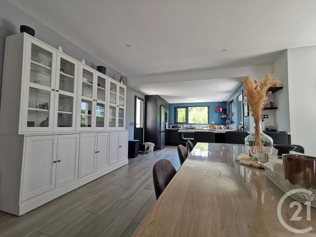 maison à vendre - 7 pièces - 171.0 m2 - EPERNON - 28 - CENTRE - Century 21 Universal Demeure