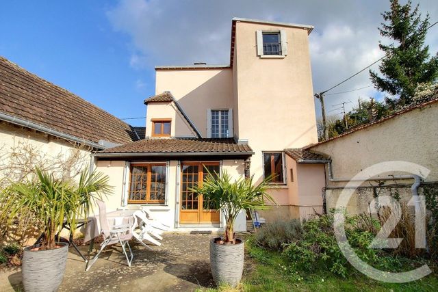 maison - NOGENT LE ROI - 28