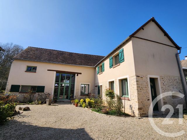 maison - GALLARDON - 28