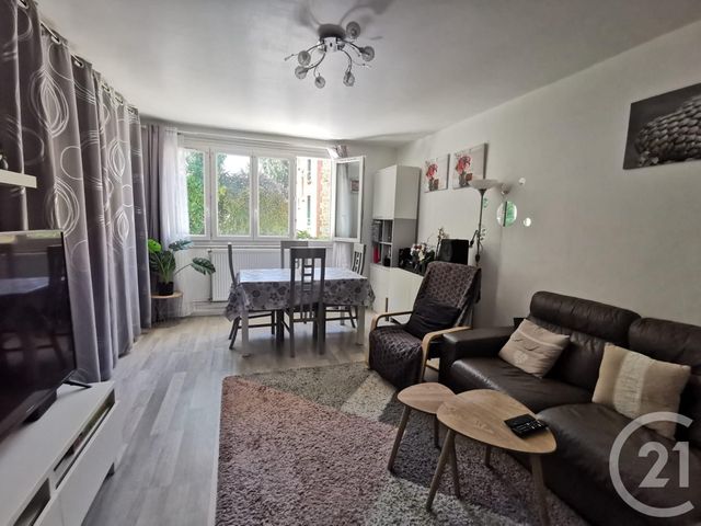 appartement - EPERNON - 28
