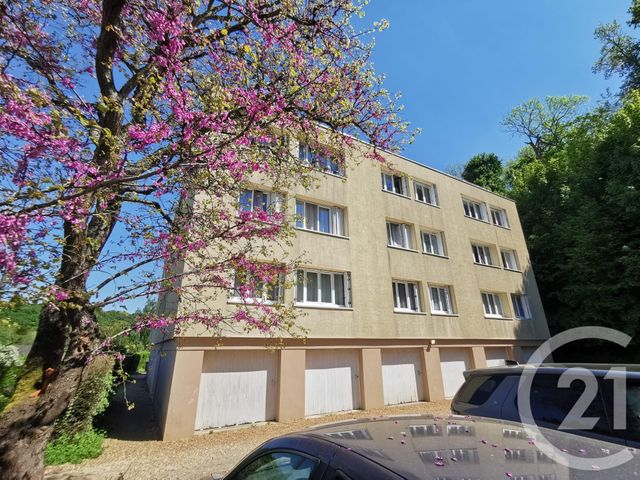 appartement - DROUE SUR DROUETTE - 28