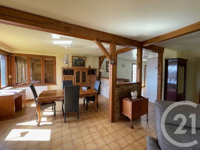 Afficher la photo en grand maison à vendre - 6 pièces - 130.0 m2 - BOUGLAINVAL - 28 - CENTRE - Century 21 Universal Demeure