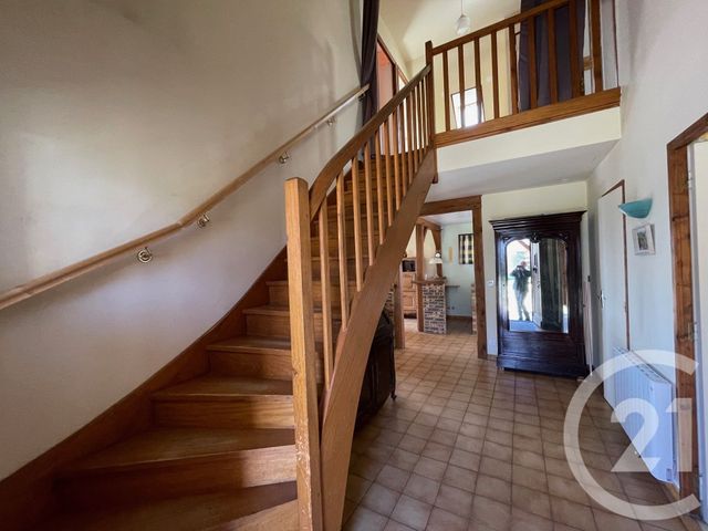 Afficher la photo en grand maison à vendre - 6 pièces - 130.0 m2 - BOUGLAINVAL - 28 - CENTRE - Century 21 Universal Demeure