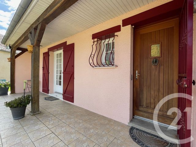 Afficher la photo en grand maison à vendre - 6 pièces - 130.0 m2 - BOUGLAINVAL - 28 - CENTRE - Century 21 Universal Demeure