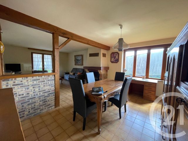 Afficher la photo en grand maison à vendre - 6 pièces - 130.0 m2 - BOUGLAINVAL - 28 - CENTRE - Century 21 Universal Demeure