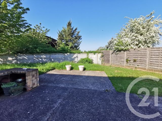 Afficher la photo en grand maison à vendre - 6 pièces - 130.0 m2 - BOUGLAINVAL - 28 - CENTRE - Century 21 Universal Demeure