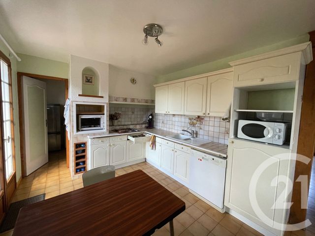 Afficher la photo en grand maison à vendre - 6 pièces - 130.0 m2 - BOUGLAINVAL - 28 - CENTRE - Century 21 Universal Demeure