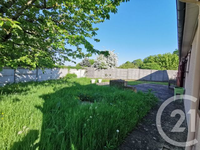 Afficher la photo en grand maison à vendre - 6 pièces - 130.0 m2 - BOUGLAINVAL - 28 - CENTRE - Century 21 Universal Demeure