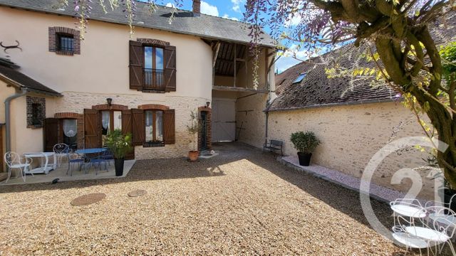 maison - BAILLEAU ARMENONVILLE - 28