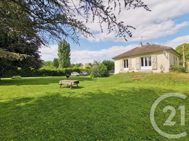 maison - EPERNON - 28