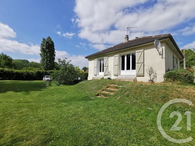 maison - EPERNON - 28