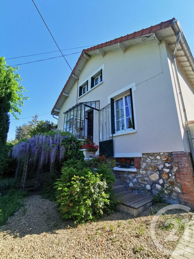 maison - PIERRES - 28