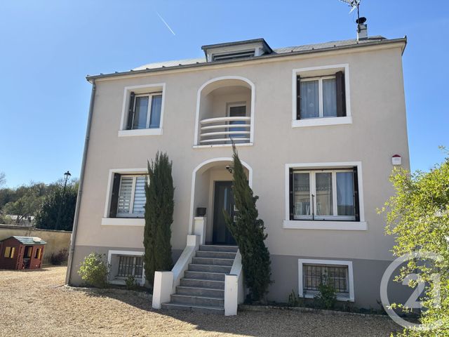 maison - LORMAYE - 28