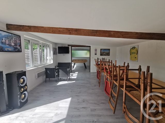 maison à vendre - 7 pièces - 142.0 m2 - LORMAYE - 28 - CENTRE - Century 21 Universal Demeure