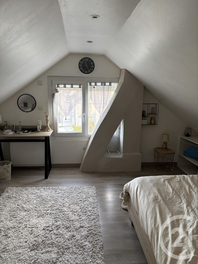 maison à vendre - 7 pièces - 142.0 m2 - LORMAYE - 28 - CENTRE - Century 21 Universal Demeure