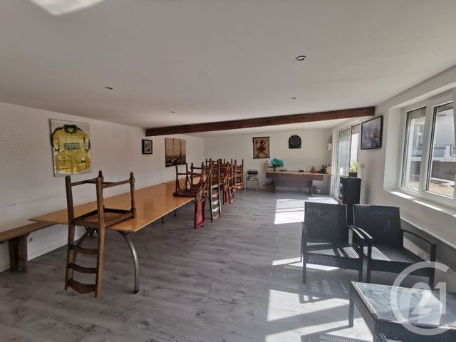 maison à vendre - 7 pièces - 142.0 m2 - LORMAYE - 28 - CENTRE - Century 21 Universal Demeure