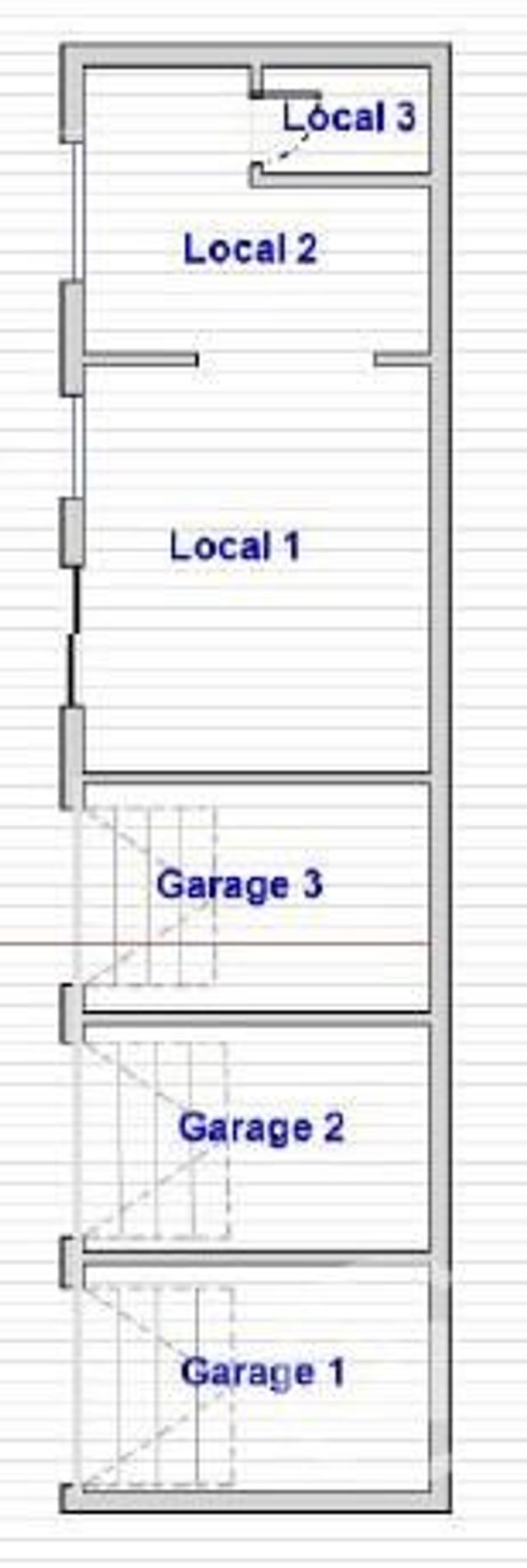 maison à vendre - 7 pièces - 142.0 m2 - LORMAYE - 28 - CENTRE - Century 21 Universal Demeure